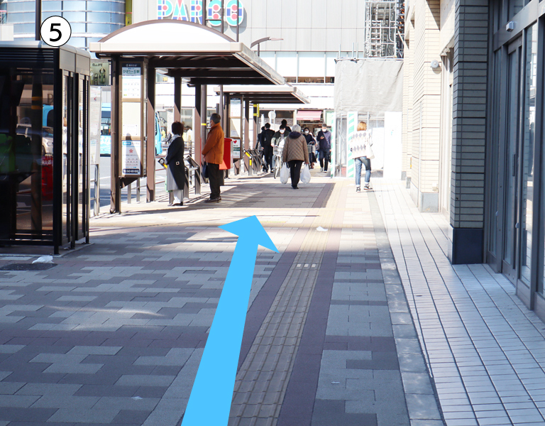 ご来場のご案内 バリアフリー経路について フレスポひばりが丘 フレスポひばりが丘 東京都西東京市 は 人々が集い まちと一緒に成長し続けるコミュニティひろばとしての複合商業施設です
