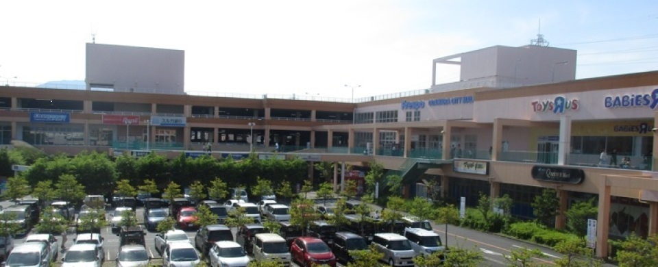 フレスポ小田原南館